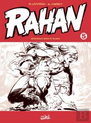 Rahan : Intégrale Vol.5
