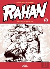 Rahan : Intégrale Vol.5
