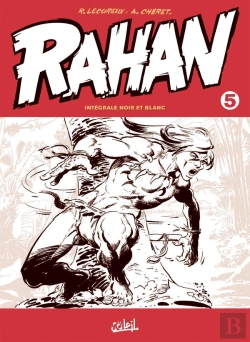 Bertrand.pt - Rahan : Intégrale Vol.5