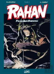 Rahan : Intégrale Vol.7