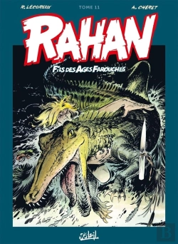 Bertrand.pt - Rahan L'Integrale 11 - T11