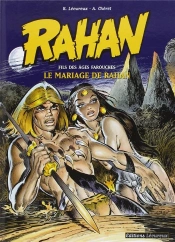 Rahan ; Pack T.11 Et T.12