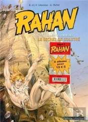 Rahan ; Pack T.5 Et T.6