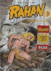 Rahan ; Pack T.9 Et T.10