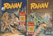 Rahan T.1 Et T.2