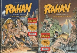 Bertrand.pt - Rahan T.1 Et T.2