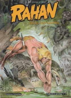 Bertrand.pt - Rahan T.3