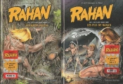Rahan T.3 Et T.4 ; Coffret Noël