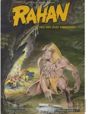 Rahan T.4