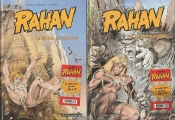 Rahan T.5 Et T.6 ; Coffret Noël