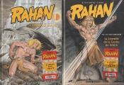 Rahan T.9 Et T.10 ; Coffret Noël