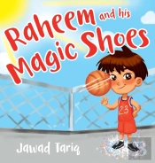 Raheem And His Magic Shoes
