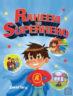 Bertrand.pt - Raheem The Superhero