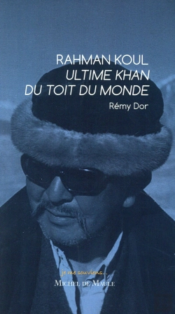 Bertrand.pt - Rahman Koul ; Ultime Khan Du Toit Du Monde