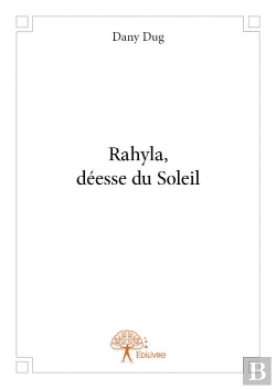 Bertrand.pt - Rahyla, Deesse Du Soleil