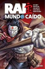 Rai. Mundo Caido