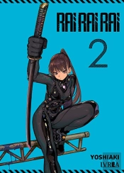 Rai Rai Rai 02