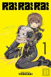 Rai Rai Rai, Vol. 1