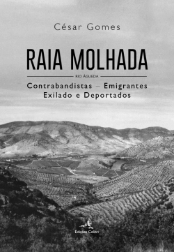 Bertrand.pt - Raia Molhada - Contrabandistas