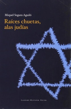Bertrand.pt - Raíces Chuetas, Alas Judías