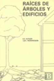 Raíces De Árboles Y Edificios