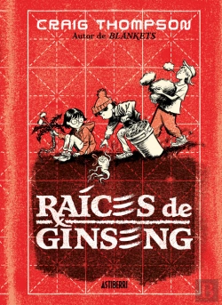Bertrand.pt - Raices De Ginseng