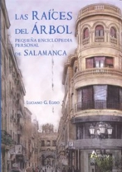 Raices Del Arbol,Las