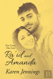 Ra'Id And Amanda