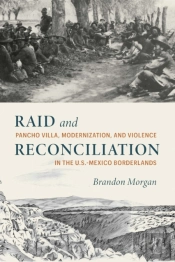 Raid And Reconciliation