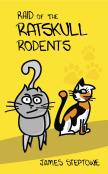 Raid Of The Ratskull Rodents