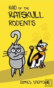 Raid Of The Ratskull Rodents