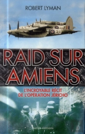 Raid Sur Amiens