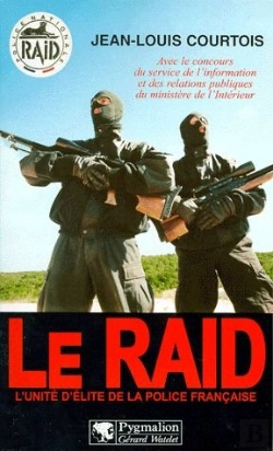 Bertrand.pt - Raid, Unite D'Elite De La Police