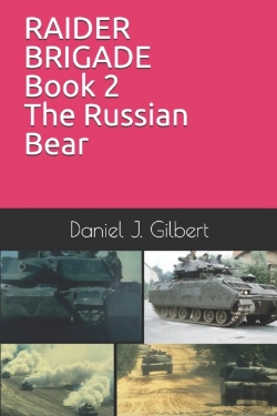 Bertrand.pt - Raider Brigade Book 2 The Russian Bear