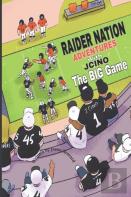 Raider Nation Adventures With Jcino
