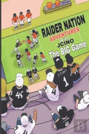 Raider Nation Adventures With Jcino