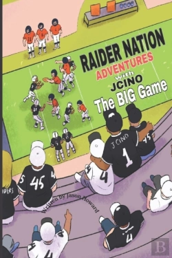 Bertrand.pt - Raider Nation Adventures With Jcino