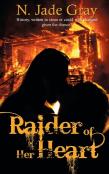 Raider Of Her Heart