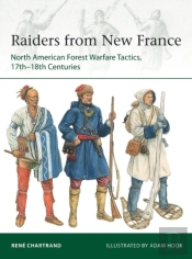 Raiders From New France