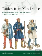 Raiders From New France
