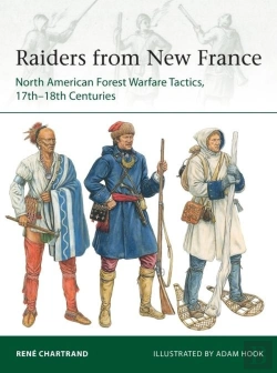 Bertrand.pt - Raiders From New France