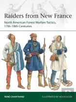 Raiders From New France