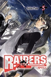 Raiders