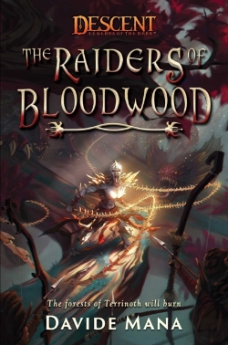 Bertrand.pt - Raiders Of Bloodwood