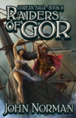 Bertrand.pt - Raiders Of Gor