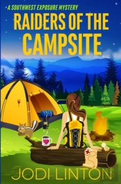 Raiders Of The Campsite