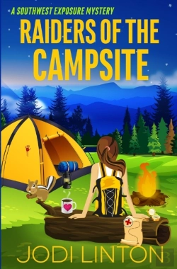 Bertrand.pt - Raiders Of The Campsite