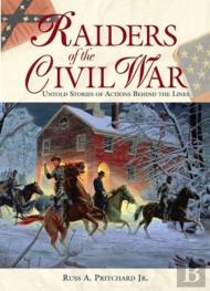Raiders Of The Civil War