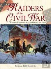 Raiders Of The Civil War