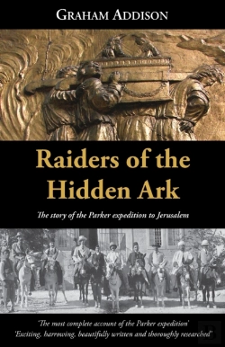 Bertrand.pt - Raiders Of The Hidden Ark